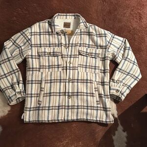 Ottway the Label Brandby Jacket